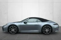 Porsche 992 din 2025 cu 40.000 km - oferta POR232356 - foto 2