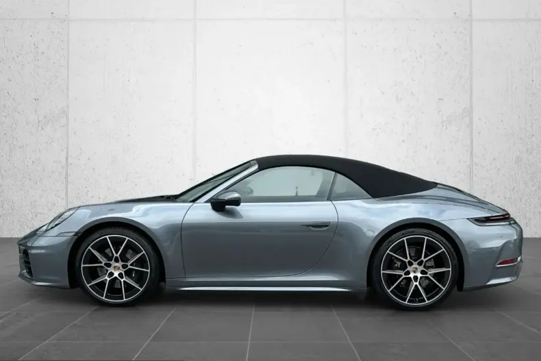 Porsche 992 din 2025 cu 40.000 km - oferta POR232356 - foto 2