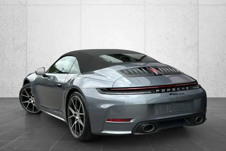 Porsche 992 din 2025 cu 40.000 km - oferta POR232356 - foto 3