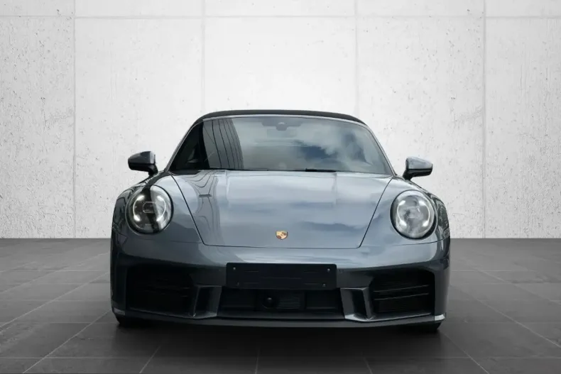 Porsche 992 din 2025 cu 40.000 km - oferta POR232356 - foto 4