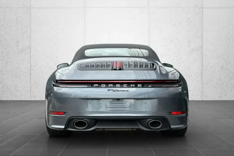 Porsche 992 din 2025 cu 40.000 km - oferta POR232356 - foto 5