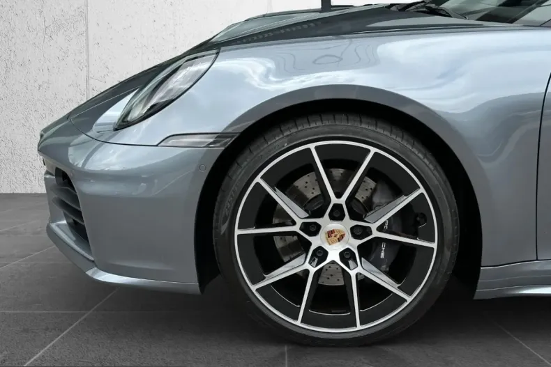 Porsche 992 din 2025 cu 40.000 km - oferta POR232356 - foto 6