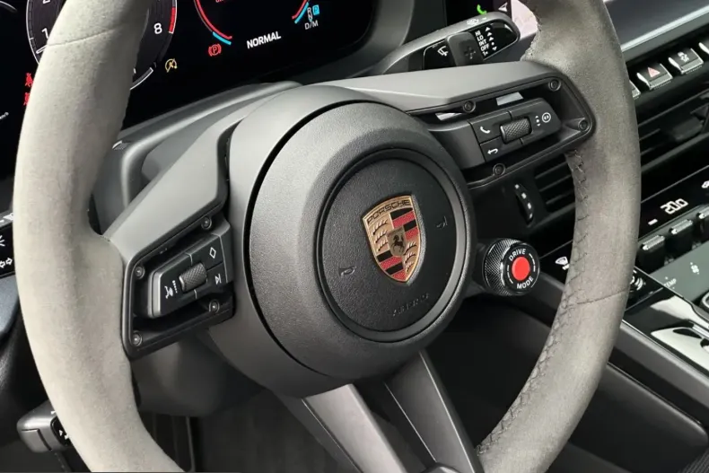 Porsche 992 din 2025 cu 40.000 km - oferta POR232356 - foto 14