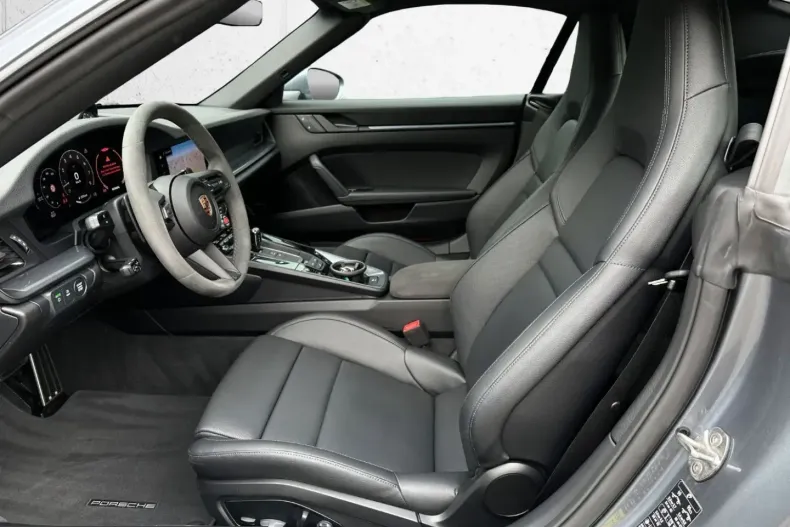 Porsche 992 din 2025 cu 40.000 km - oferta POR232356 - foto 19