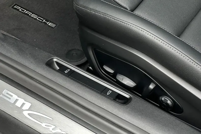 Porsche 992 din 2025 cu 40.000 km - oferta POR232356 - foto 24