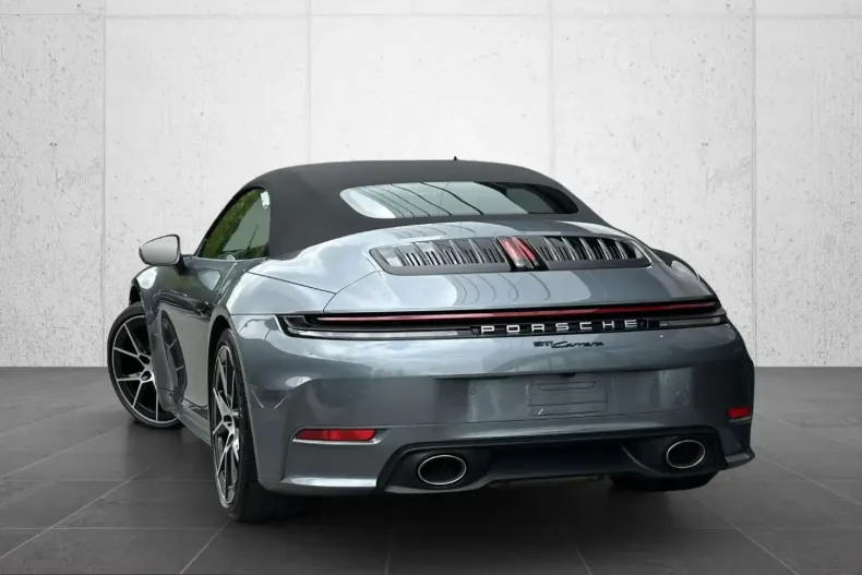 Porsche 992 din 2025 cu 40.000 km - oferta POR232356 - foto 26