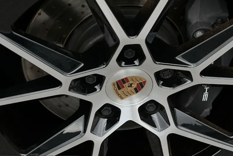 Porsche 992 din 2025 cu 40.000 km - oferta POR232356 - foto 27
