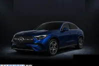 Mercedes-Benz GLC 200 (Clasa GLC) din 2024 cu 18.996 km - oferta MER232357 - foto 1