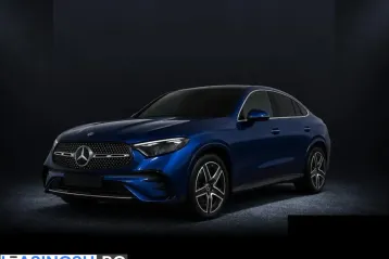 Mercedes-Benz GLC 200 din 2024 - oferta MER232357