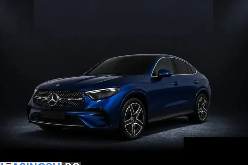 Mercedes-Benz GLC 200 (Clasa GLC) din 2024 cu 18.996 km - oferta MER232357 - foto 1