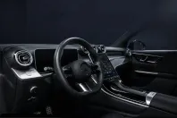 Mercedes-Benz GLC 200 (Clasa GLC) din 2024 cu 18.996 km - oferta MER232357 - foto 5