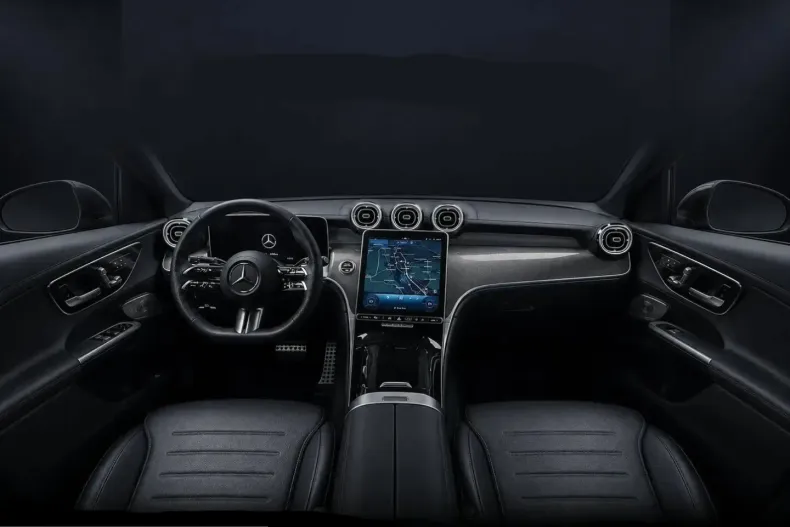 Mercedes-Benz GLC 200 (Clasa GLC) din 2024 cu 18.996 km - oferta MER232357 - foto 7
