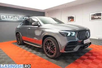 Mercedes-Benz GLE 53 AMG din 2022 - oferta MER232358