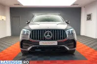 Mercedes-Benz GLE 53 AMG (Clasa GLE) din 2022 cu 43.500 km - oferta MER232358 - foto 2