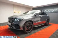 Mercedes-Benz GLE 53 AMG (Clasa GLE) din 2022 cu 43.500 km - oferta MER232358 - foto 3