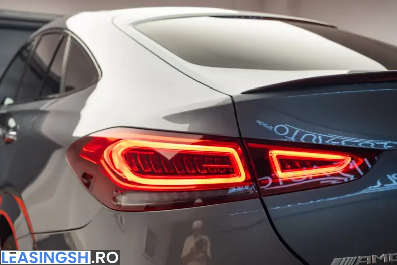Mercedes-Benz GLE 53 AMG (Clasa GLE) din 2022 cu 43.500 km - oferta MER232358 - foto 7