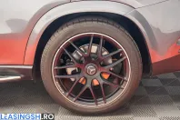 Mercedes-Benz GLE 53 AMG (Clasa GLE) din 2022 cu 43.500 km - oferta MER232358 - foto 9