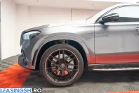 Mercedes-Benz GLE 53 AMG (Clasa GLE) din 2022 cu 43.500 km - oferta MER232358 - foto 11