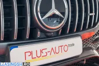 Mercedes-Benz GLE 53 AMG (Clasa GLE) din 2022 cu 43.500 km - oferta MER232358 - foto 13