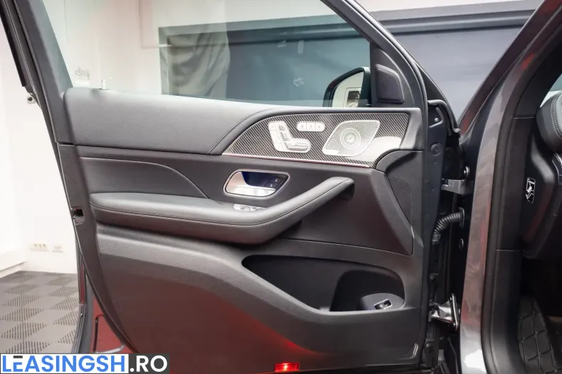 Mercedes-Benz GLE 53 AMG (Clasa GLE) din 2022 cu 43.500 km - oferta MER232358 - foto 19