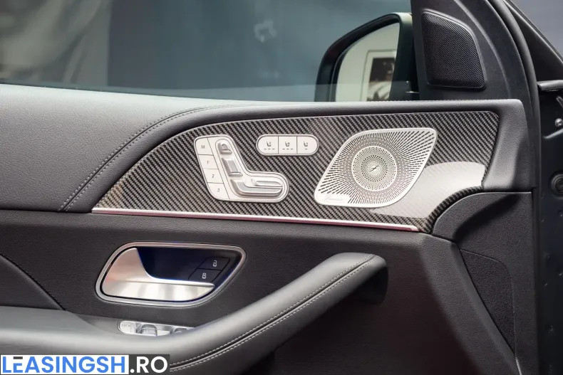 Mercedes-Benz GLE 53 AMG (Clasa GLE) din 2022 cu 43.500 km - oferta MER232358 - foto 20