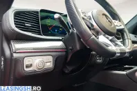Mercedes-Benz GLE 53 AMG (Clasa GLE) din 2022 cu 43.500 km - oferta MER232358 - foto 21