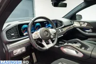 Mercedes-Benz GLE 53 AMG (Clasa GLE) din 2022 cu 43.500 km - oferta MER232358 - foto 22