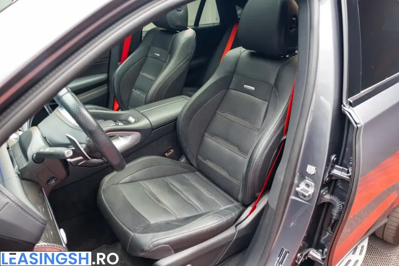 Mercedes-Benz GLE 53 AMG (Clasa GLE) din 2022 cu 43.500 km - oferta MER232358 - foto 24