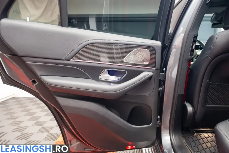 Mercedes-Benz GLE 53 AMG (Clasa GLE) din 2022 cu 43.500 km - oferta MER232358 - foto 25