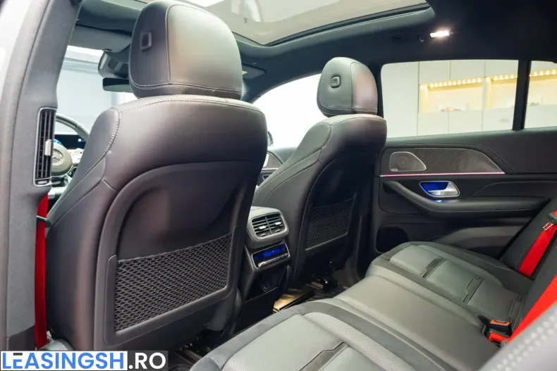 Mercedes-Benz GLE 53 AMG (Clasa GLE) din 2022 cu 43.500 km - oferta MER232358 - foto 27