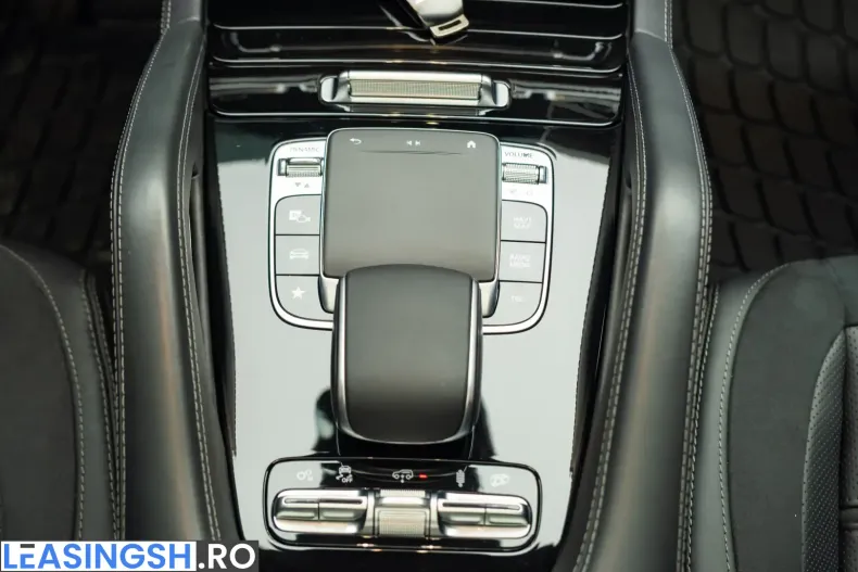 Mercedes-Benz GLE 53 AMG (Clasa GLE) din 2022 cu 43.500 km - oferta MER232358 - foto 29