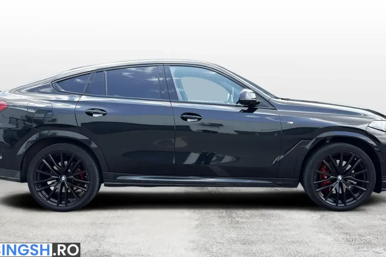 BMW X6 (Seria X) din 2026 cu 39.000 km - oferta BMW232359 - foto 6