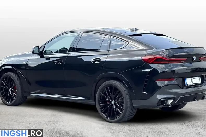 BMW X6 (Seria X) din 2026 cu 39.000 km - oferta BMW232359 - foto 7