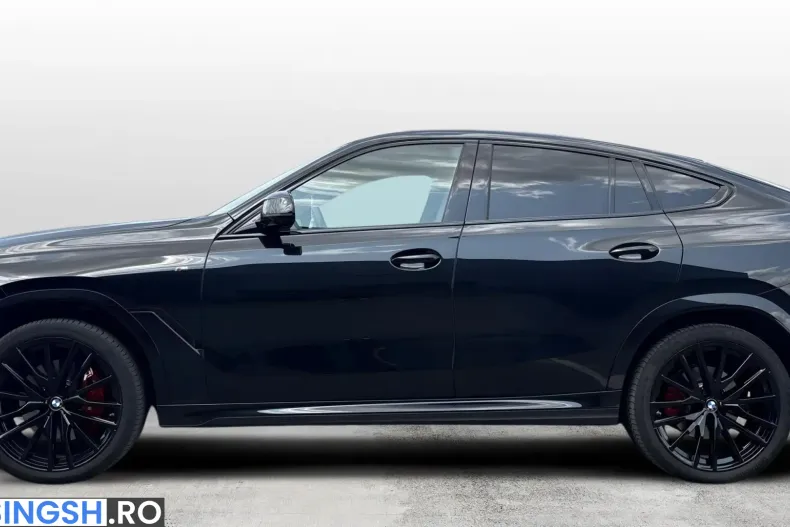 BMW X6 (Seria X) din 2026 cu 39.000 km - oferta BMW232359 - foto 8
