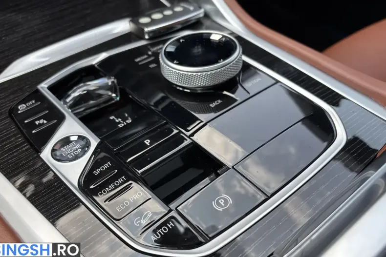 BMW X6 (Seria X) din 2026 cu 39.000 km - oferta BMW232359 - foto 11