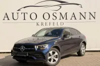 Mercedes-Benz GLC 220 (Clasa GLC) din 2023 cu 52.117 km - oferta MER232360 - foto 1