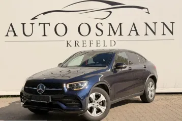 Mercedes-Benz GLC 220 din 2023 - oferta MER232360