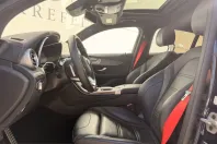 Mercedes-Benz GLC 220 (Clasa GLC) din 2023 cu 52.117 km - oferta MER232360 - foto 3