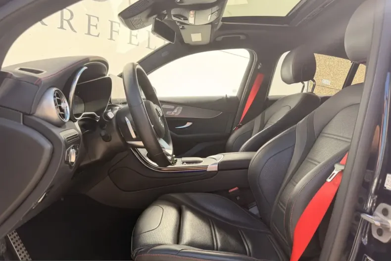 Mercedes-Benz GLC 220 (Clasa GLC) din 2023 cu 52.117 km - oferta MER232360 - foto 3