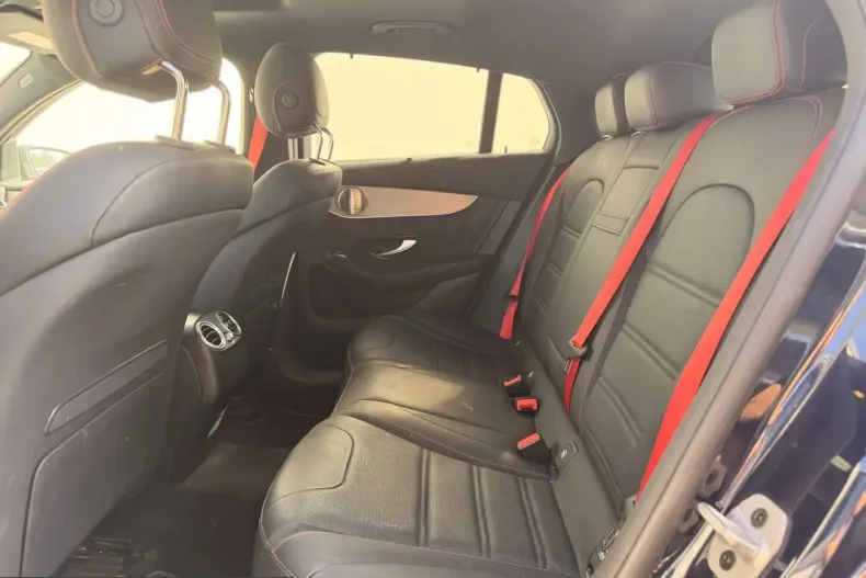 Mercedes-Benz GLC 220 (Clasa GLC) din 2023 cu 52.117 km - oferta MER232360 - foto 7