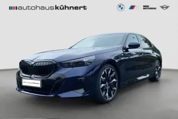 BMW 550 din 2024 - oferta BMW232361