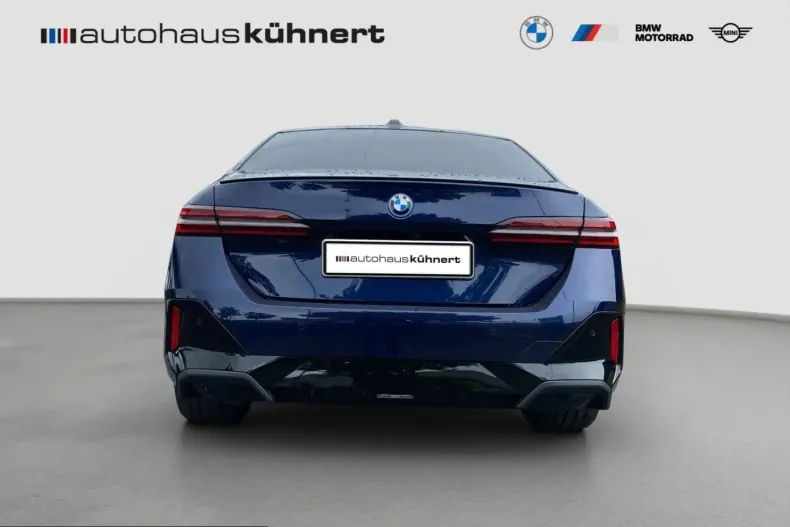 BMW 550 (Seria 5) din 2024 cu 15.109 km - oferta BMW232361 - foto 6