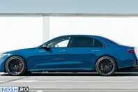 Mercedes-Benz S 63 AMG (Clasa S) din 2025 cu 11.500 km - oferta MER232362 - foto 5