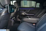 Mercedes-Benz S 63 AMG (Clasa S) din 2025 cu 11.500 km - oferta MER232362 - foto 8