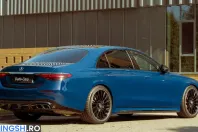 Mercedes-Benz S 63 AMG (Clasa S) din 2025 cu 11.500 km - oferta MER232362 - foto 11