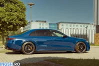 Mercedes-Benz S 63 AMG (Clasa S) din 2025 cu 11.500 km - oferta MER232362 - foto 13