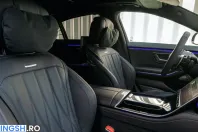Mercedes-Benz S 63 AMG (Clasa S) din 2025 cu 11.500 km - oferta MER232362 - foto 23