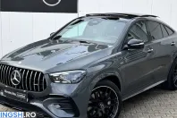 Mercedes-Benz GLE 53 AMG (Clasa GLE) din 2025 cu 33.846 km - oferta MER232363 - foto 2