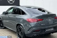 Mercedes-Benz GLE 53 AMG (Clasa GLE) din 2025 cu 33.846 km - oferta MER232363 - foto 4