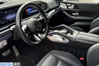 Mercedes-Benz GLE 53 AMG (Clasa GLE) din 2025 cu 33.846 km - oferta MER232363 - foto 6